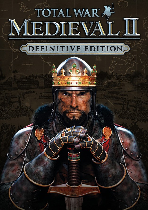 Total War: MEDIEVAL II – Definitive Edition