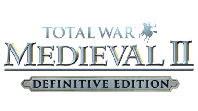 Total War: MEDIEVAL II – Definitive Edition