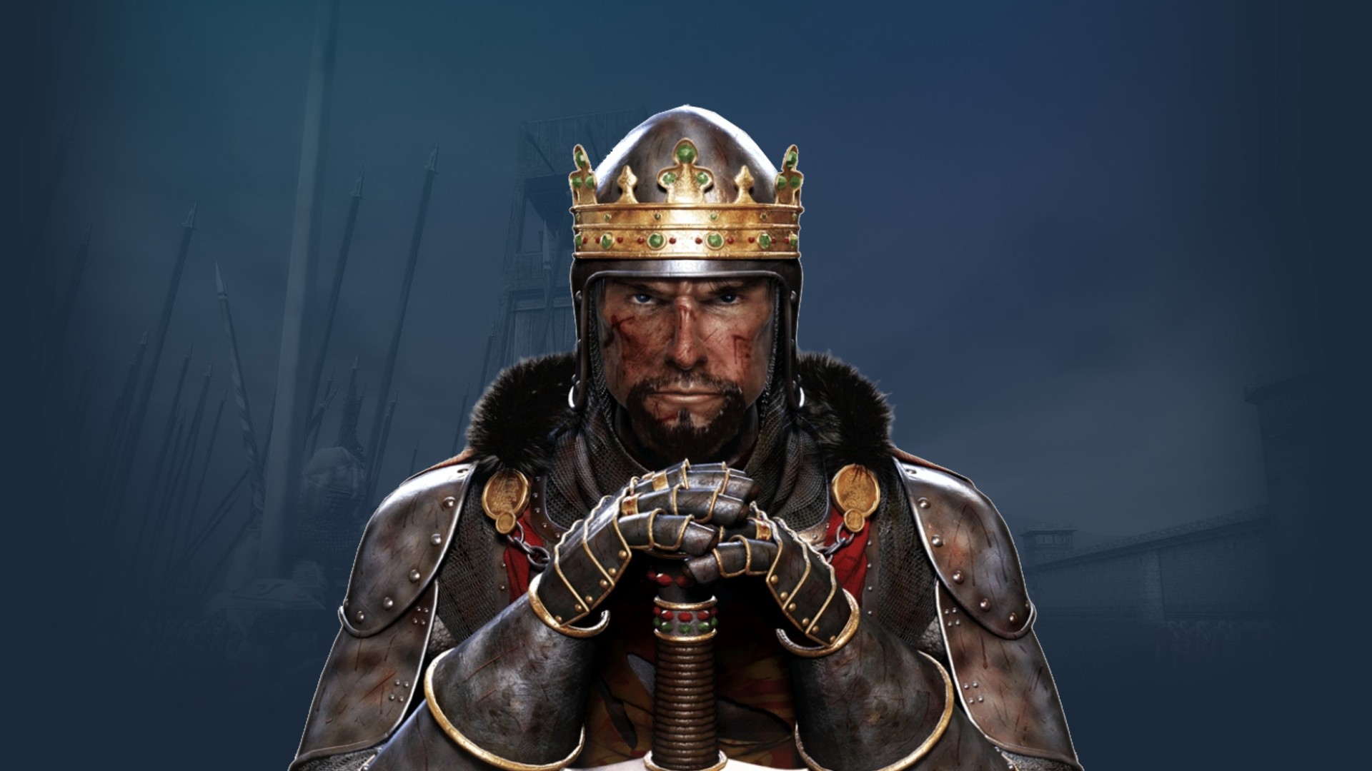 Total War: MEDIEVAL II – Definitive Edition