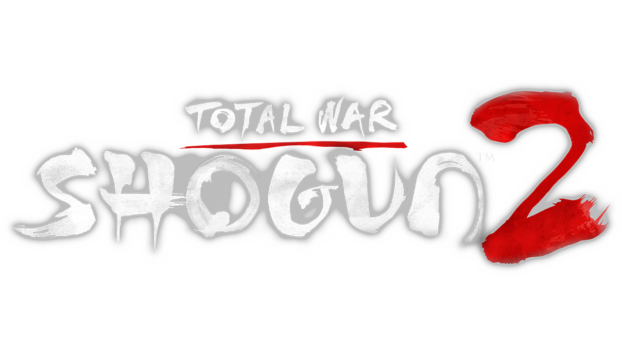 Total War: SHOGUN 2