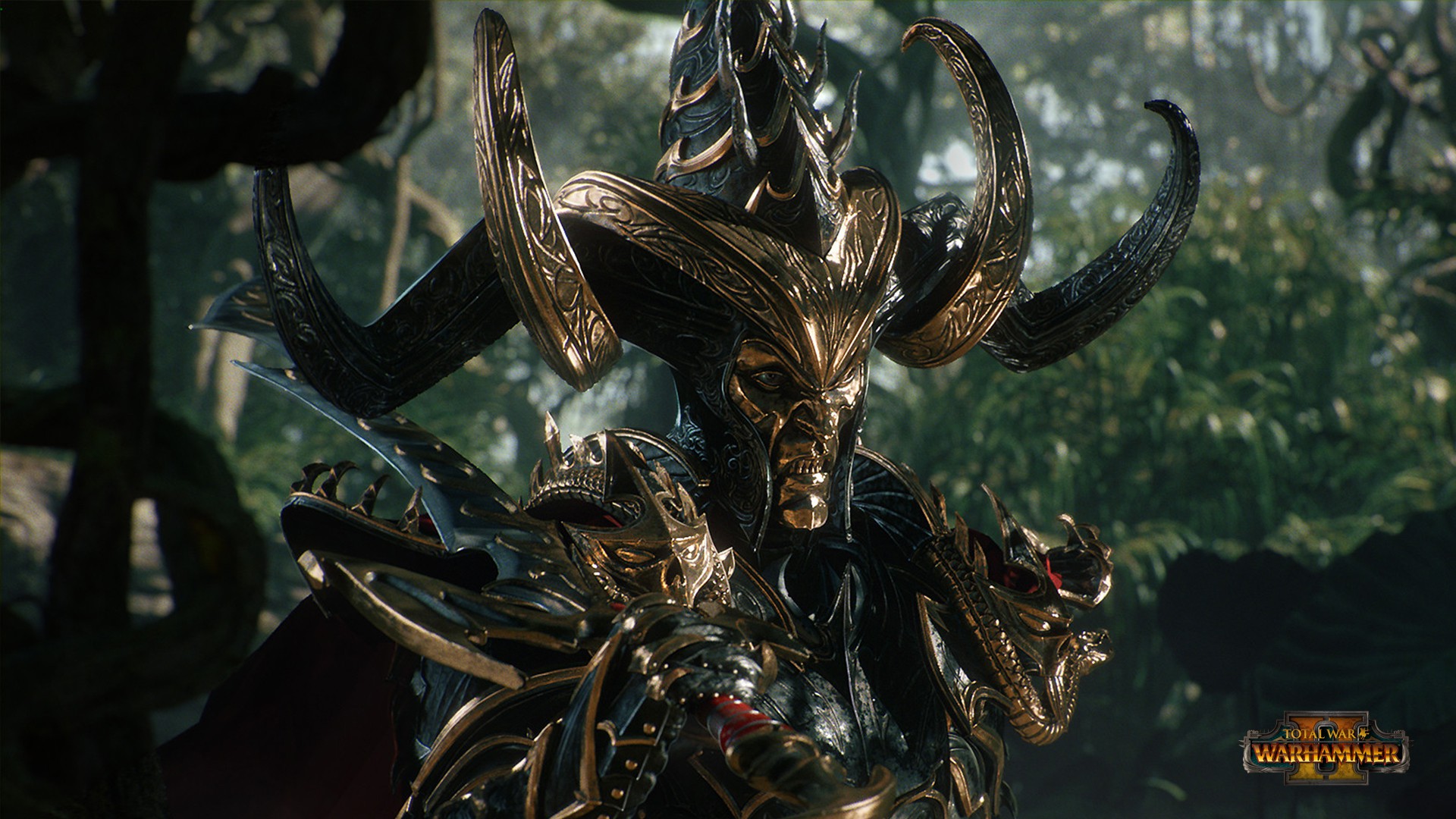 Total War™: WARHAMMER® II