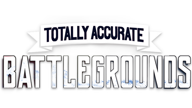 Totally Accurate Battlegrounds