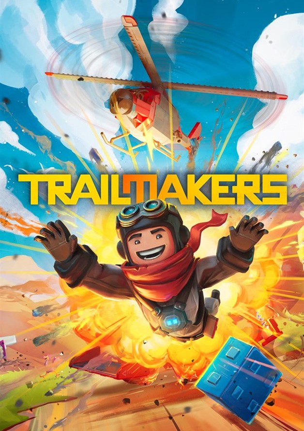 Trailmakers