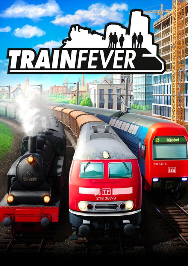 Train Fever