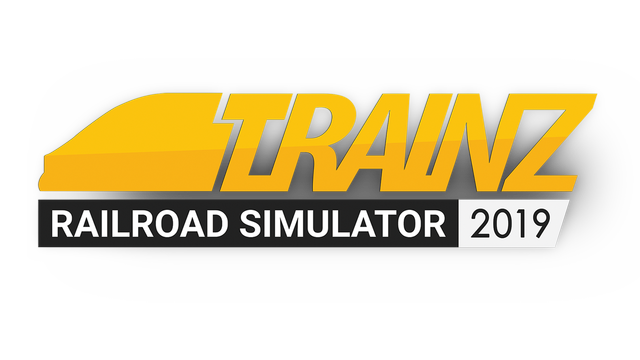 Trainz Railroad Simulator 2019