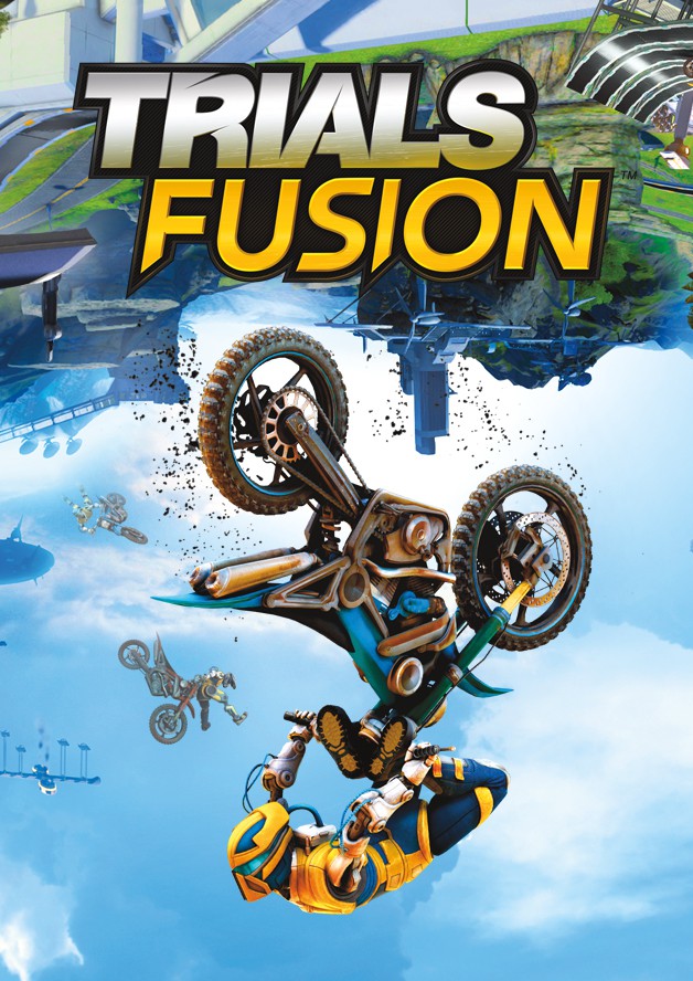 Trials Fusion™