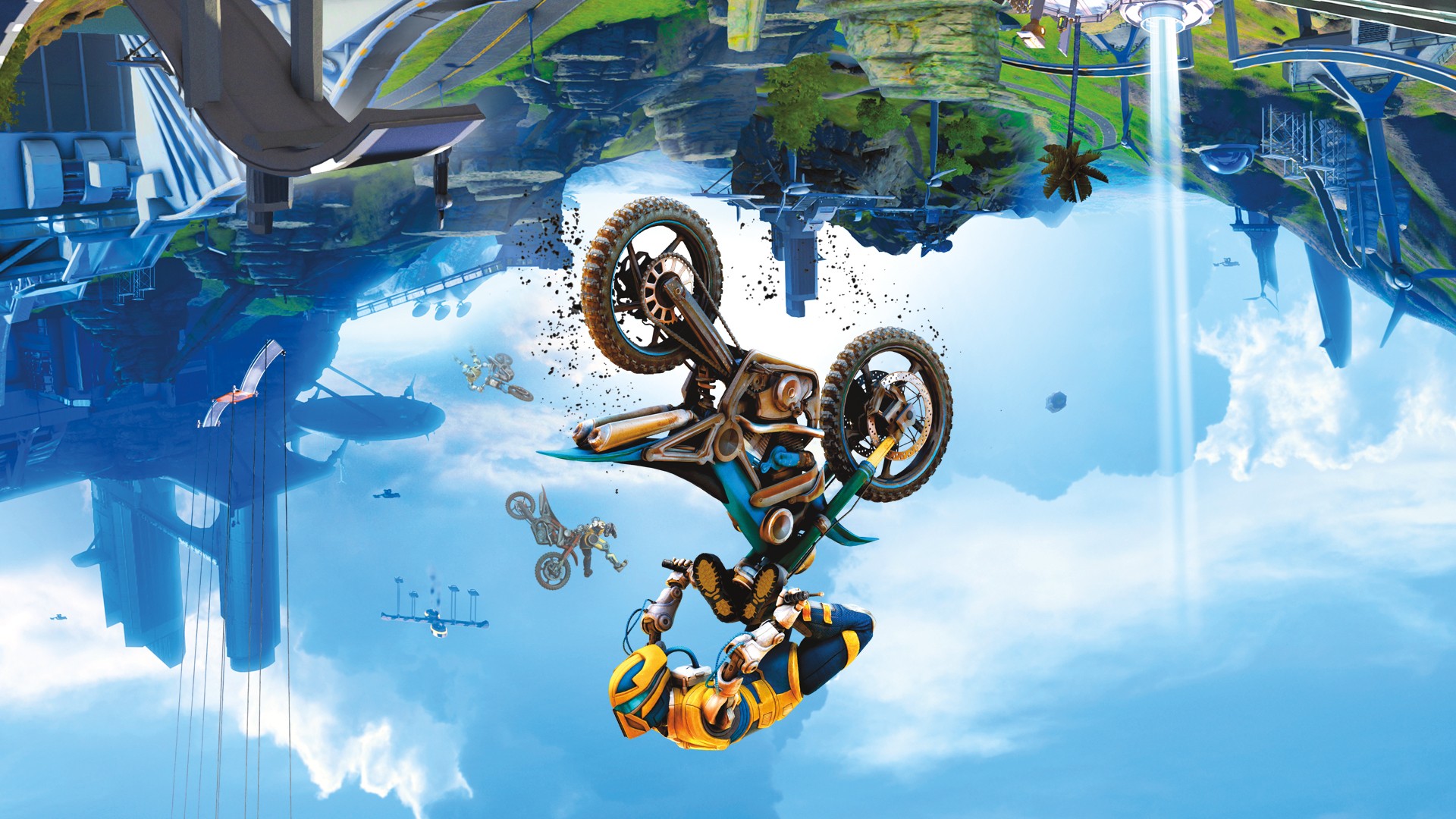 Trials Fusion™