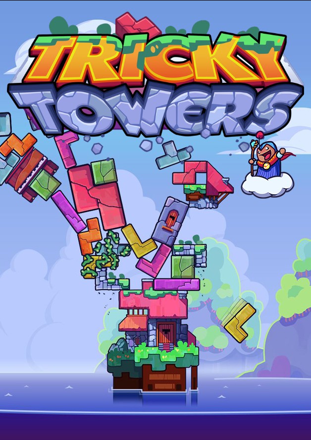 Tricky Towers