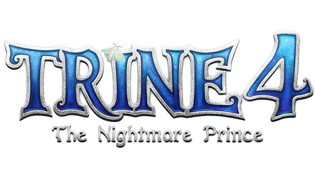 Trine 4: The Nightmare Prince