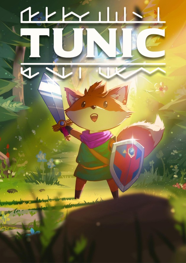 TUNIC
