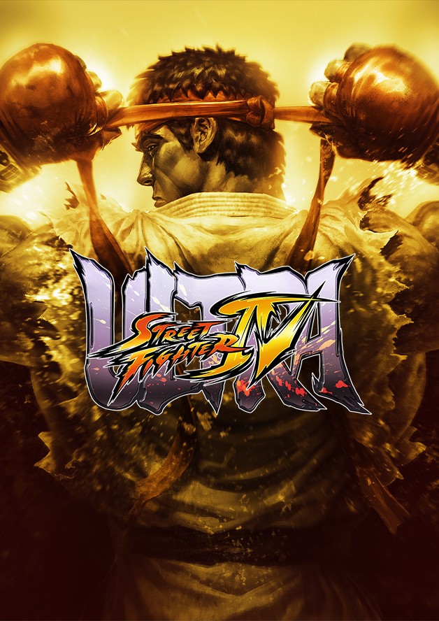 Ultra Street Fighter® IV