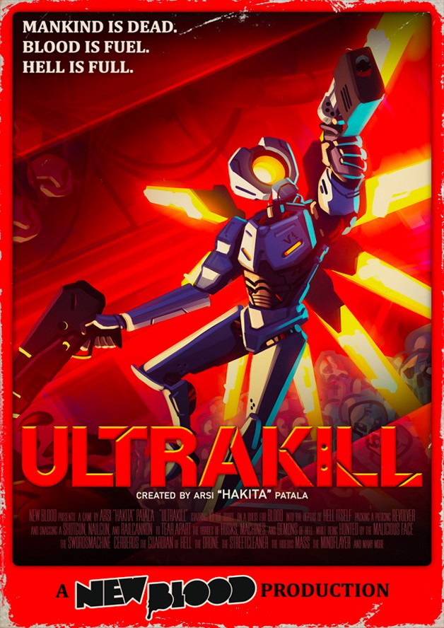 ULTRAKILL