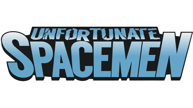 Unfortunate Spacemen