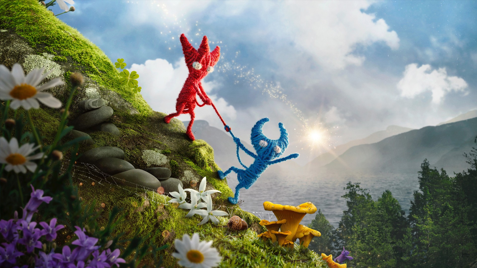 Unravel™ Two
