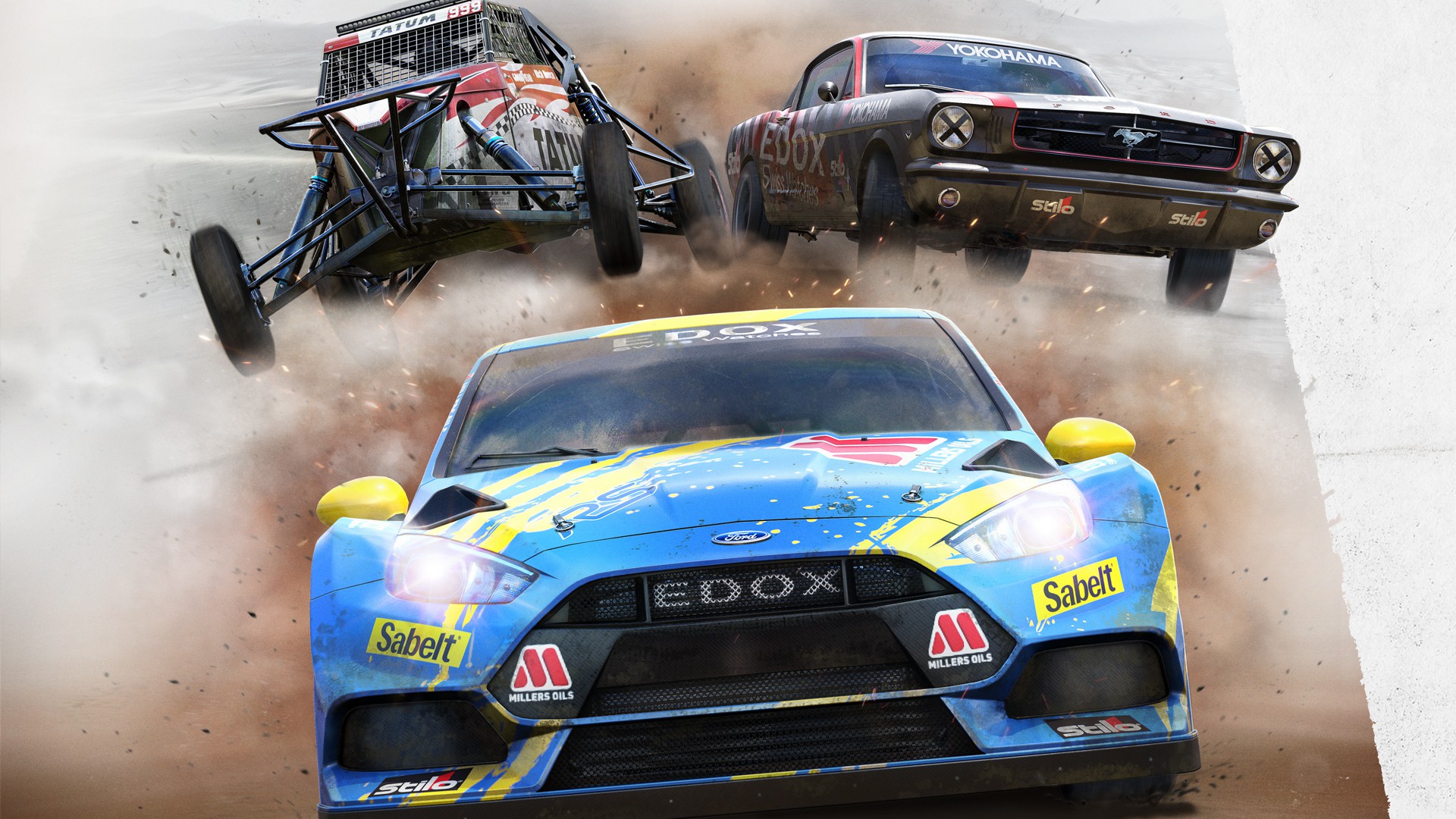V-Rally 4