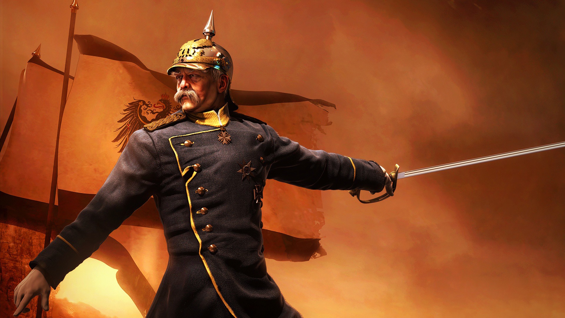 Victoria II