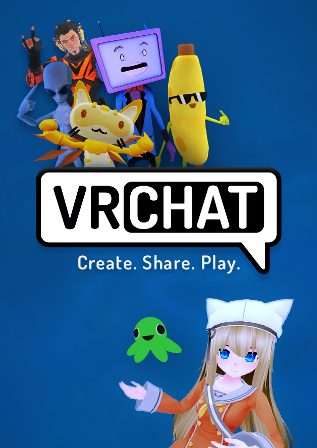 VRChat