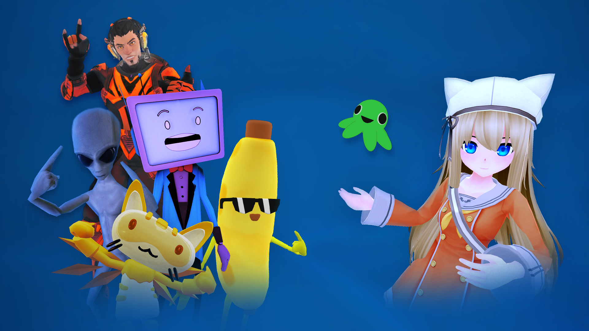 VRChat