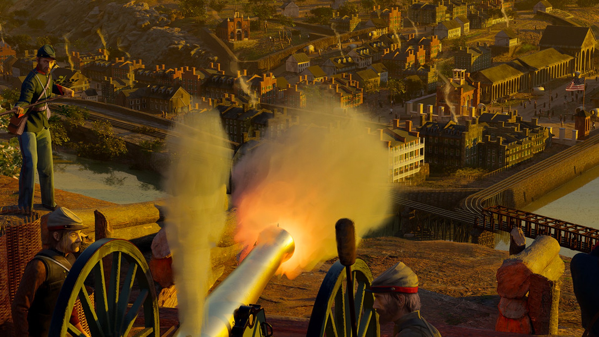 War of Rights