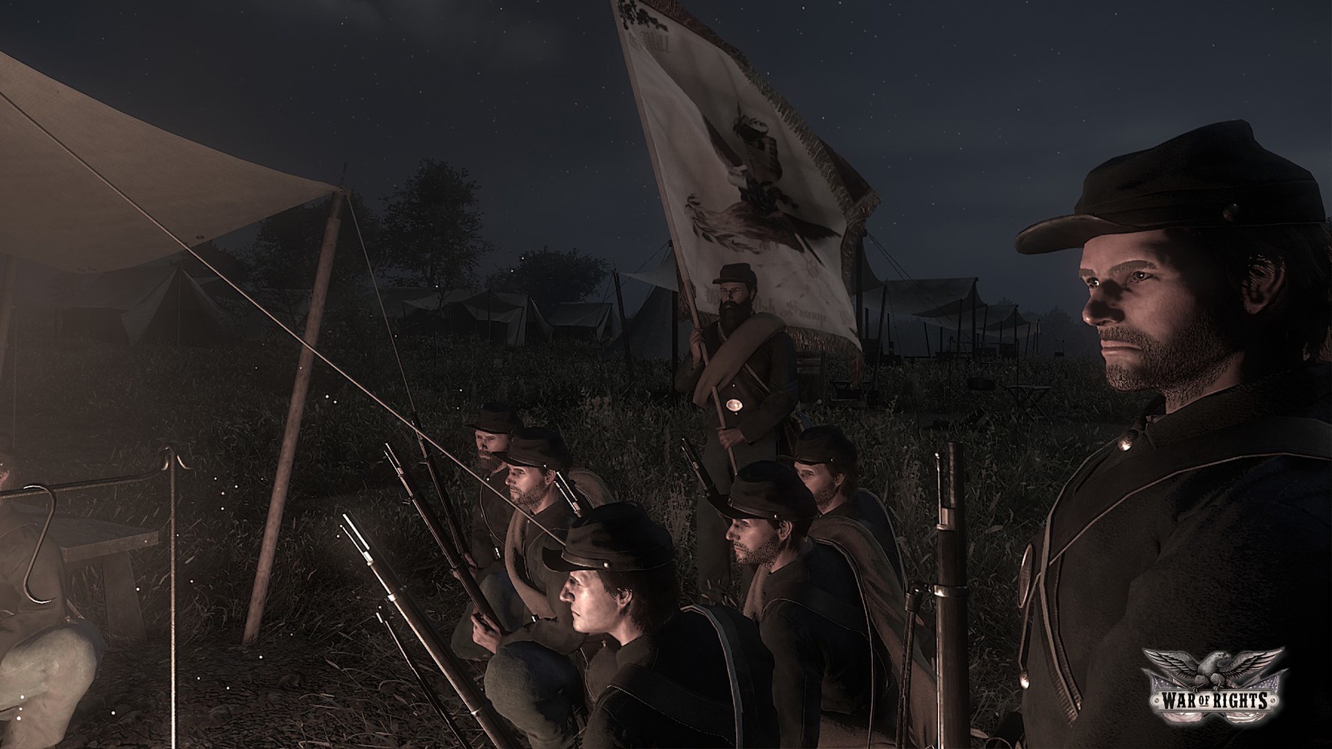 War of Rights