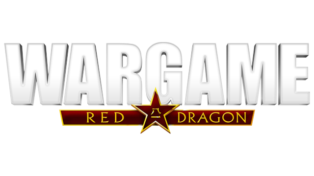 Wargame: Red Dragon