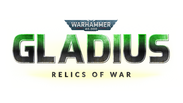 Warhammer 40,000: Gladius - Relics of War