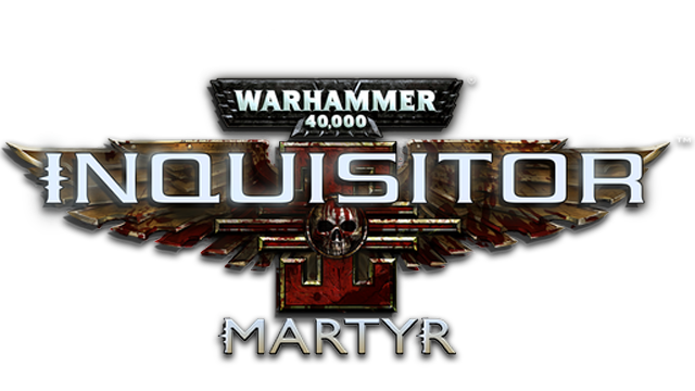 Warhammer 40,000: Inquisitor - Martyr
