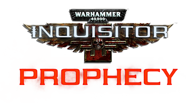 Warhammer 40,000: Inquisitor - Prophecy
