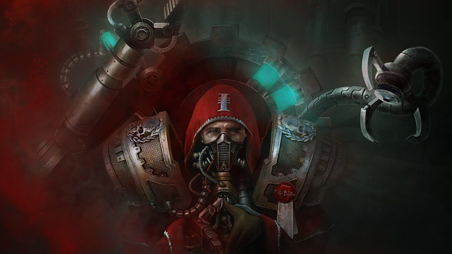 Warhammer 40,000: Inquisitor - Prophecy