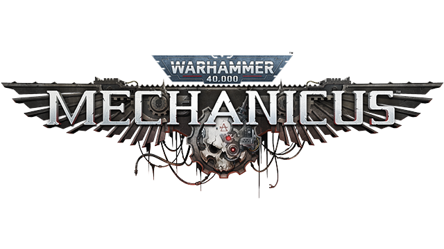 Warhammer 40,000: Mechanicus