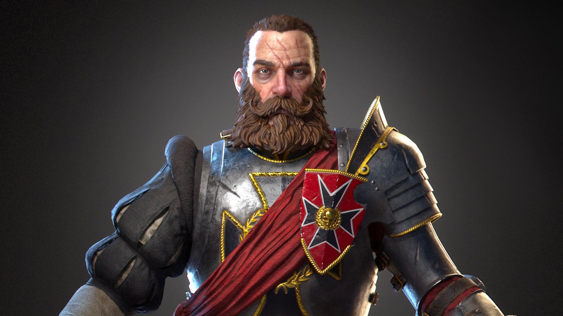 Warhammer: Vermintide 2