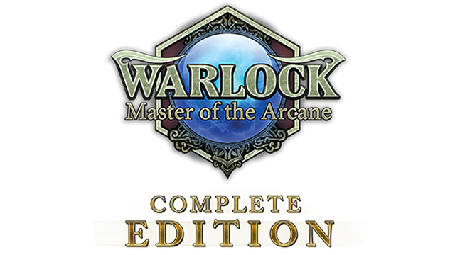 Warlock: Master of the Arcane Complete Collection