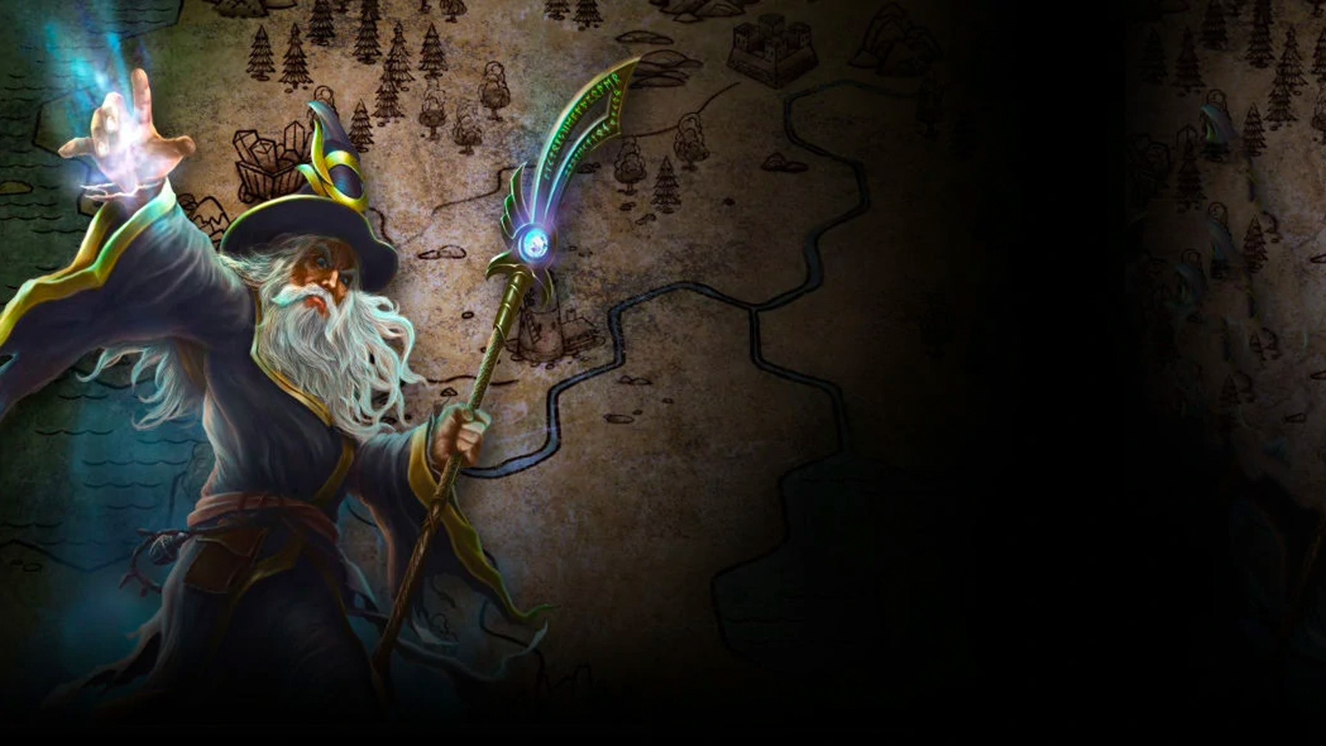 Warlock: Master of the Arcane Complete Collection