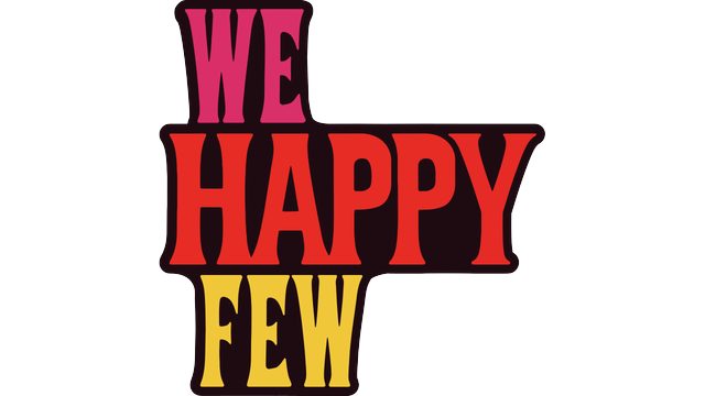 We Happy Few