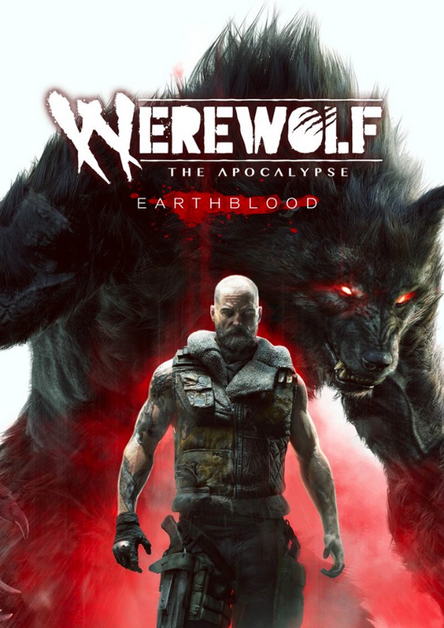 Werewolf: The Apocalypse - Earthblood