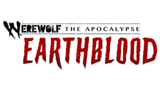 Werewolf: The Apocalypse - Earthblood