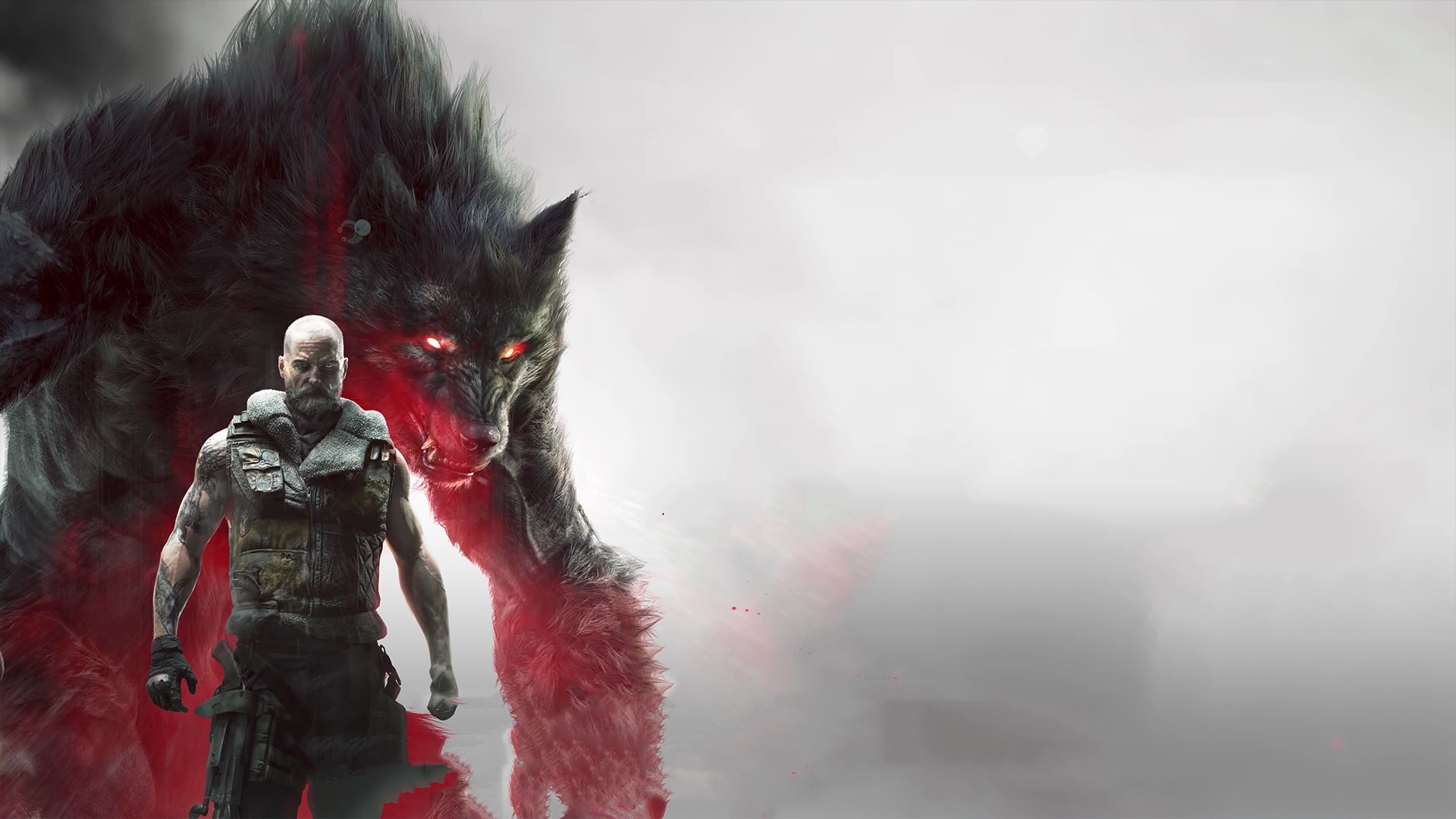 Werewolf: The Apocalypse - Earthblood