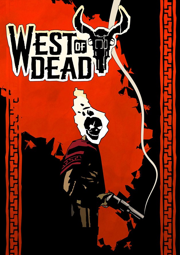 West of Dead