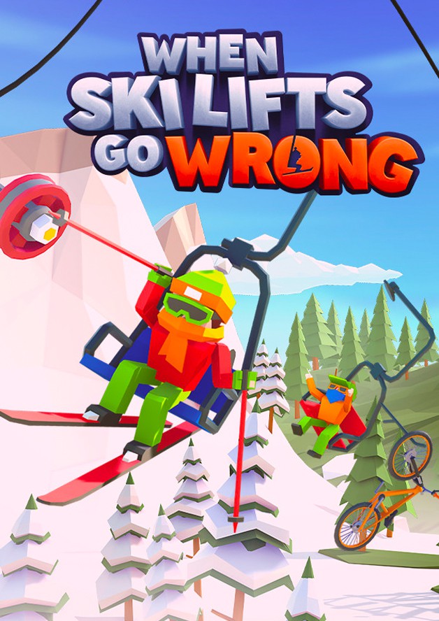 When Ski Lifts Go Wrong
