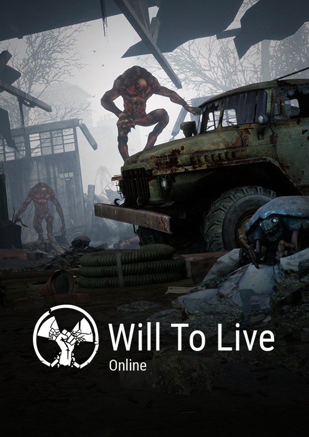 Will To Live Online