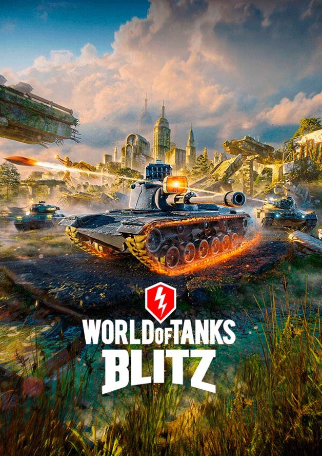 World of Tanks Blitz