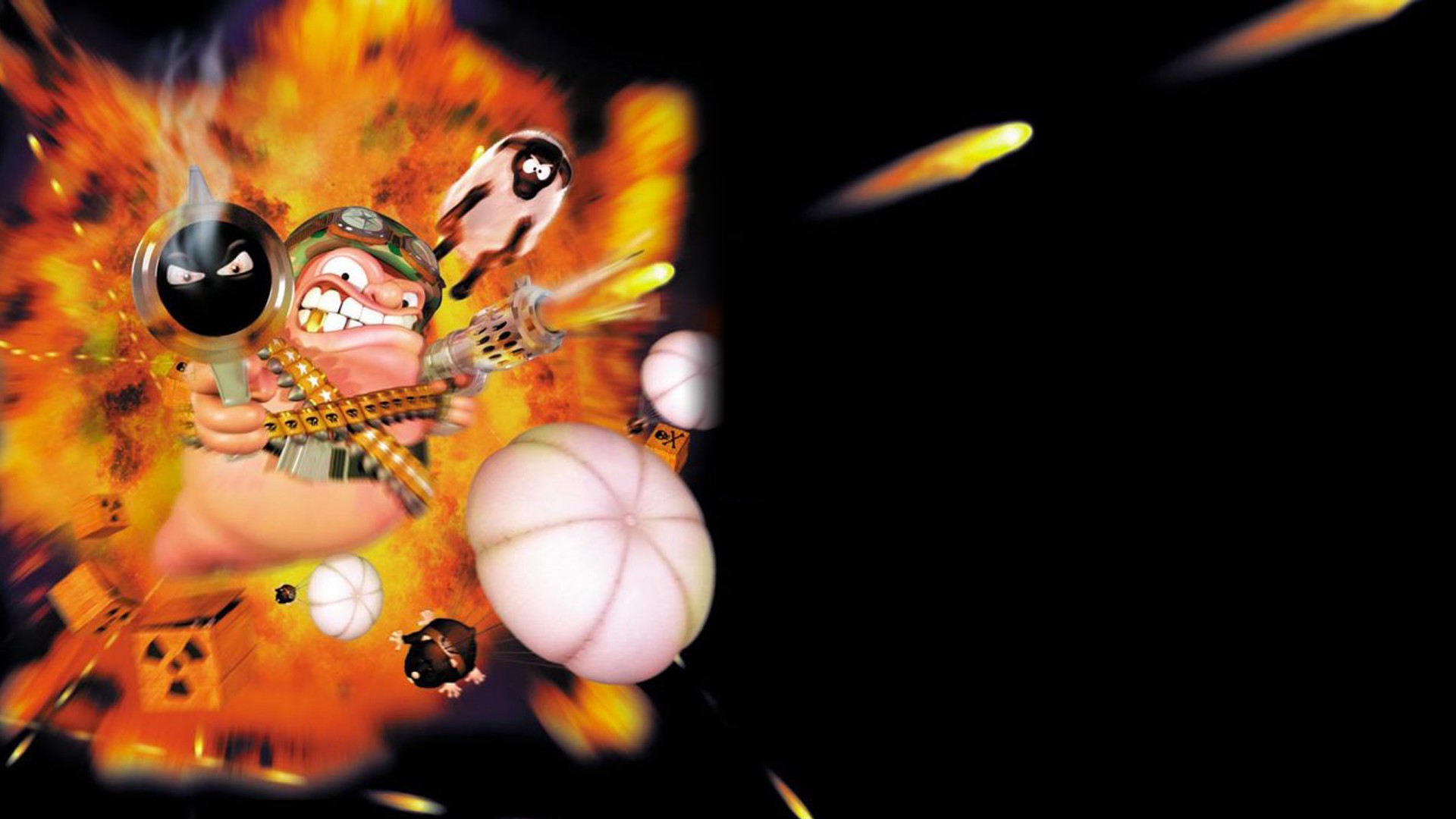 Worms™ Armageddon