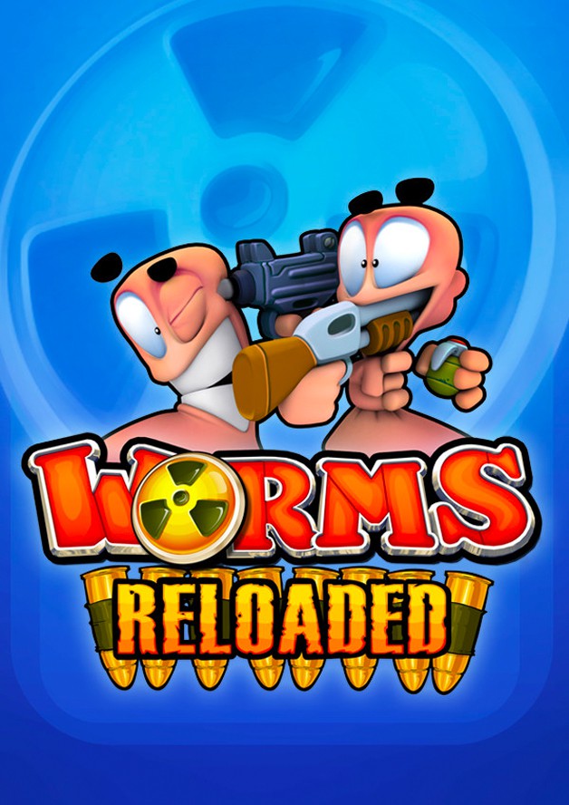Worms™ Reloaded