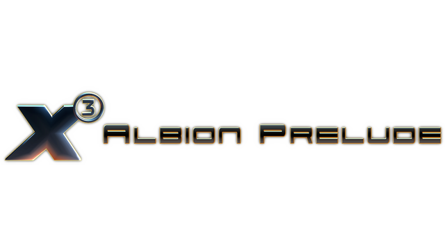 X3: Albion Prelude