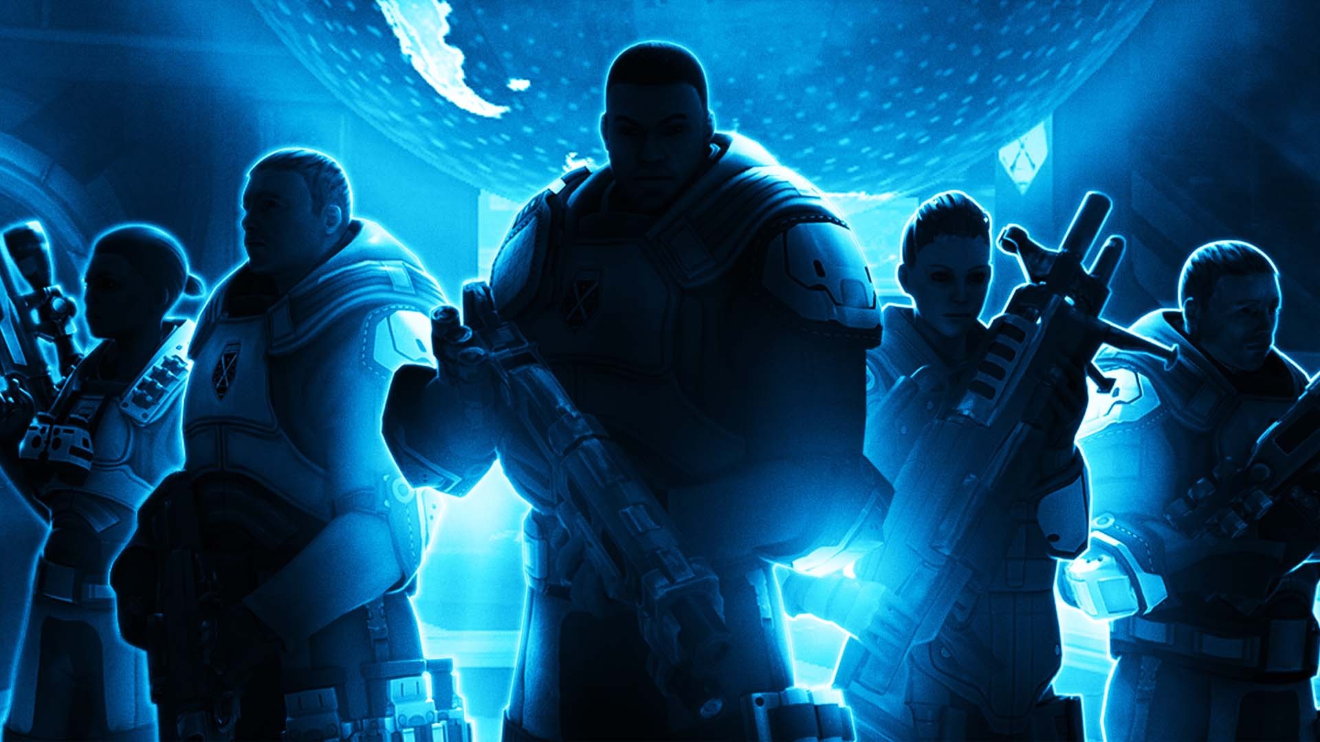 XCOM: Enemy Unknown