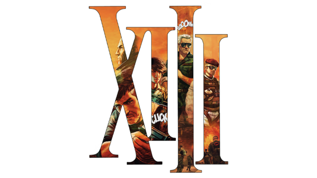 XIII