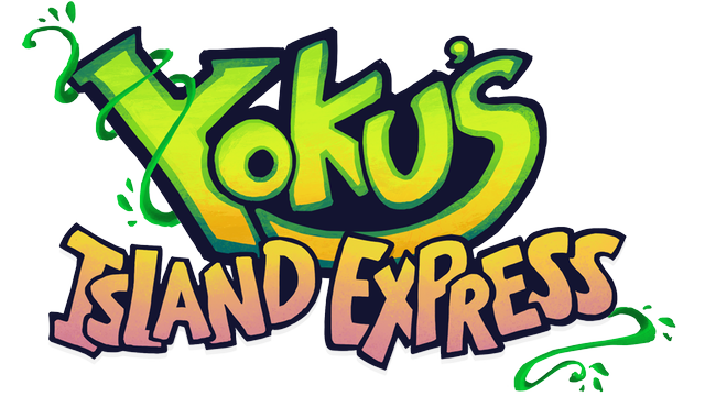 Yoku's Island Express