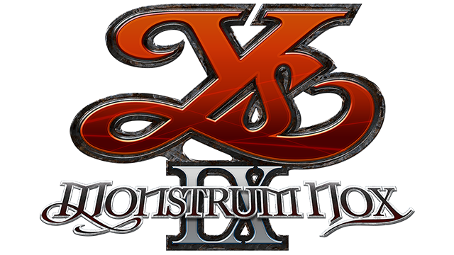 Ys IX: Monstrum Nox