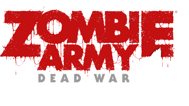 Zombie Army 4