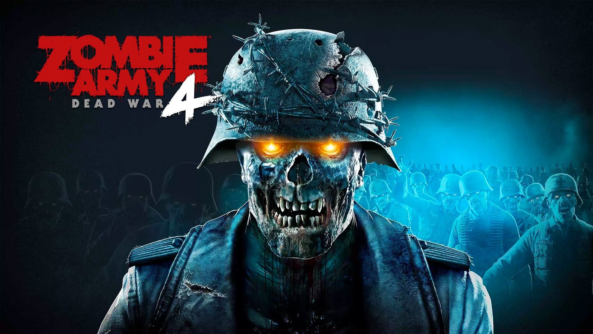 Play Zombie Army 4 | NVIDIA GeForce NOW